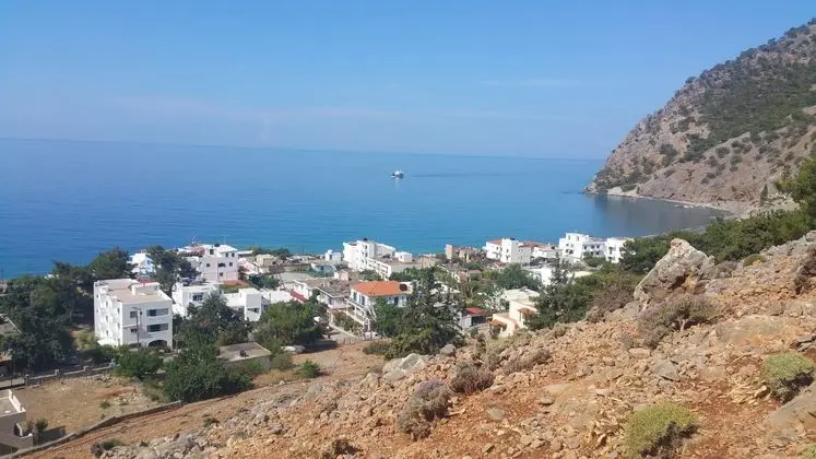 Panorama Rooms