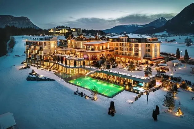 Hotel Panorama Royal - Öne Çıkan Resim