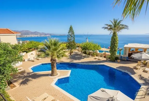 Panorama Villas