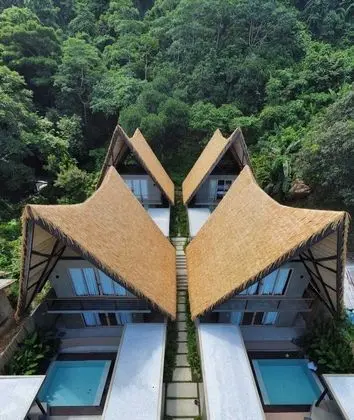 Panorama Villas