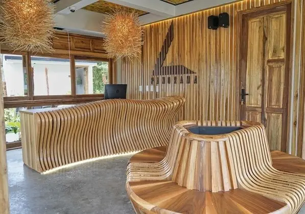 Panorama Salento by DOT Boutique - Lobi