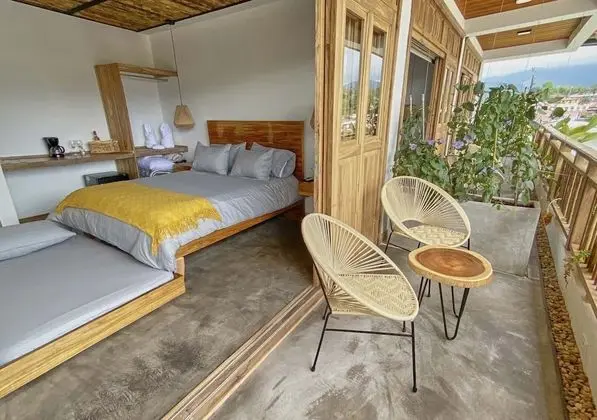 Panorama Salento by DOT Boutique - Oda Düzeni