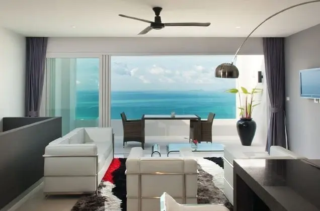 Panorama Samui Residences - Öne Çıkan Resim