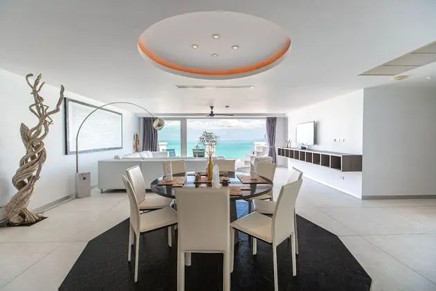 Panorama Samui Residences - Yerinde Yemek