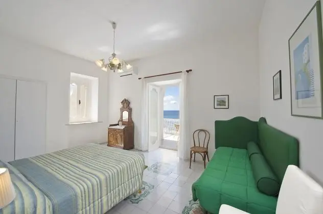 Villa Panorama Sea View - Oda
