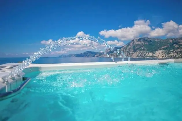 Villa Panorama Sea View - Öne Çıkan Resim