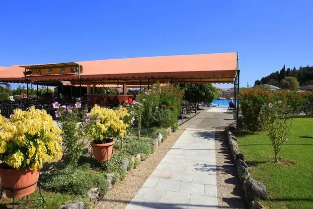 Panorama Sidari Village - Bar