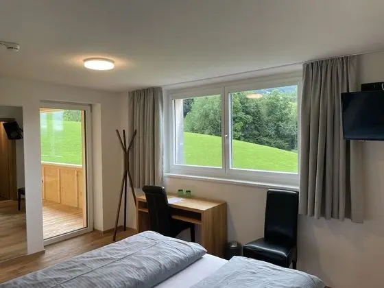 Panoramahotel Sonnhalde - Oda