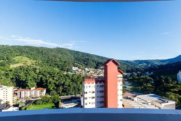 Panorama Hotel & Spa