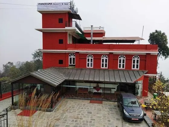 Panorama Resort and Spa