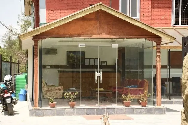 Panorama Resort and Spa - Dış Mekan