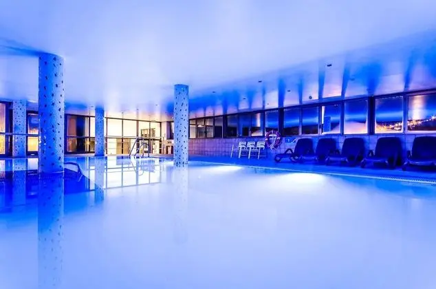 Hotel Panorama & Spa - Havuz