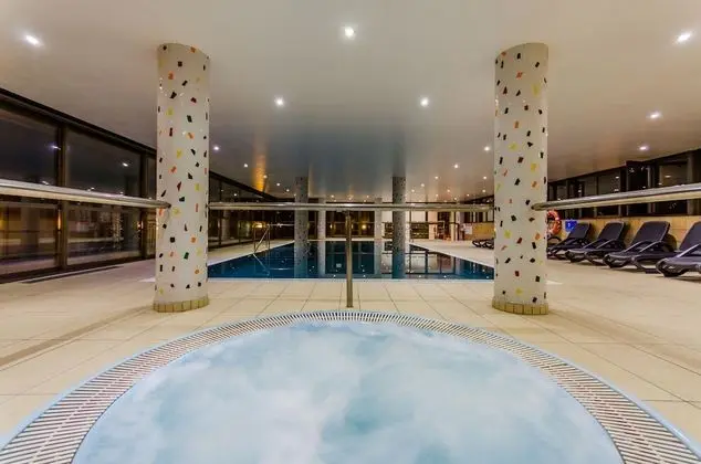 Hotel Panorama & Spa - Spa
