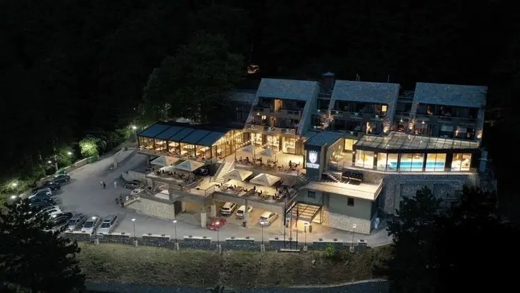 Panorama Hotel & Spa