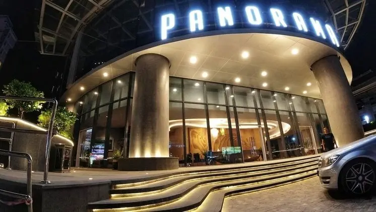 Panorama Star Beach Nha Trang - Dış Mekan