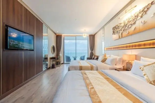 Panorama Star Beach Nha Trang - Oda