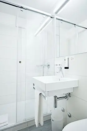 Panorama Studio Davos Dorf - Oda