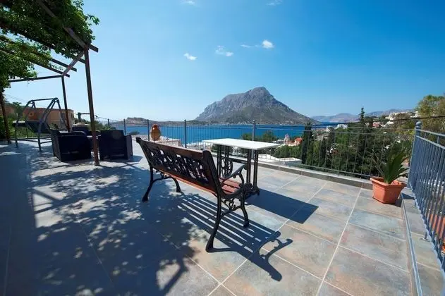 Panorama Studios & Apartments