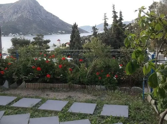 Panorama Studios & Apartments - Dış Mekan