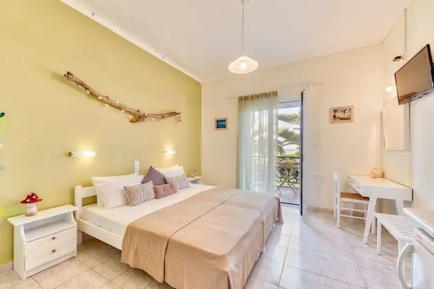 Panorama Studios & Apartments - Oda