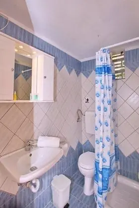 Panorama Studios - Banyo Tipleri