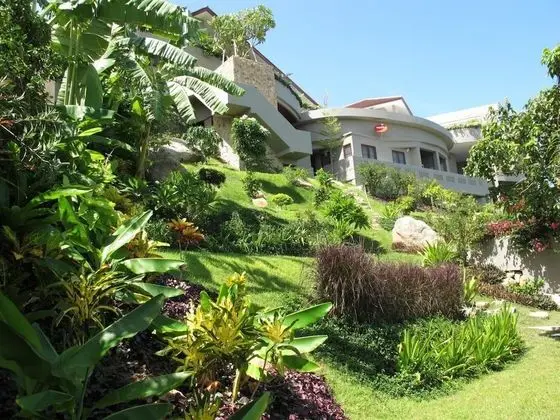 Panorama Summit Villa- Choeng Mon