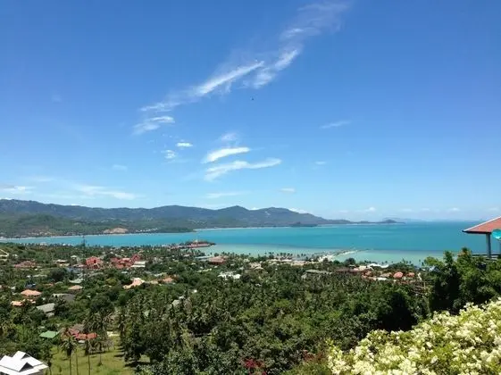 Panorama Summit Villa- Choeng Mon - Oda