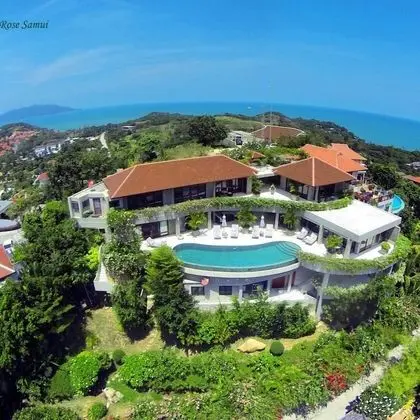 Panorama Summit Villa- Choeng Mon - Öne Çıkan Resim