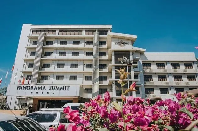 Panorama Summit Hotel - Dış Mekan