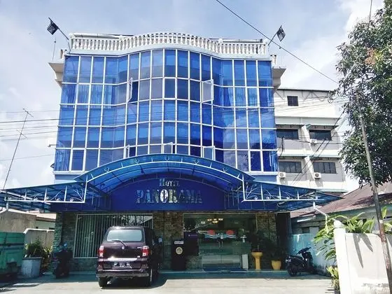 Panorama Hotel Tanjung Pinang