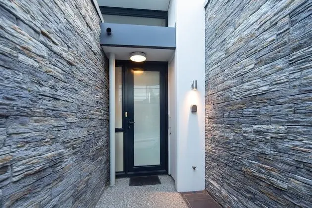 Panorama Terrace Apartments, Element Escapes - Dış Mekan