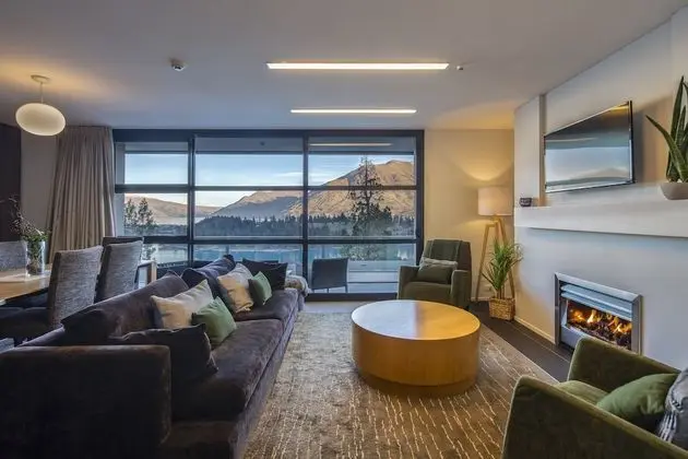 Panorama Terrace Apartments, Element Escapes - Öne Çıkan Resim