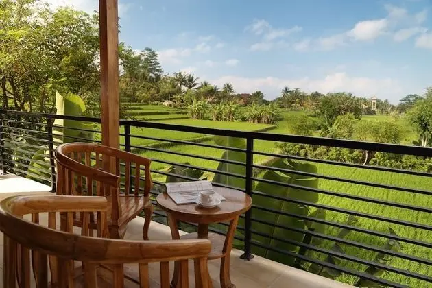 Panorama Ubud Private Villa - Öne Çıkan Resim