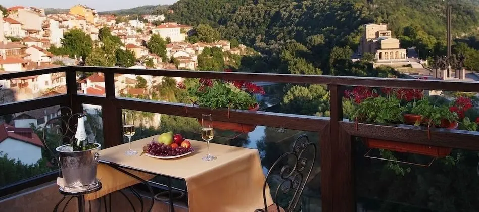 PANORAMA - Dış Mekan