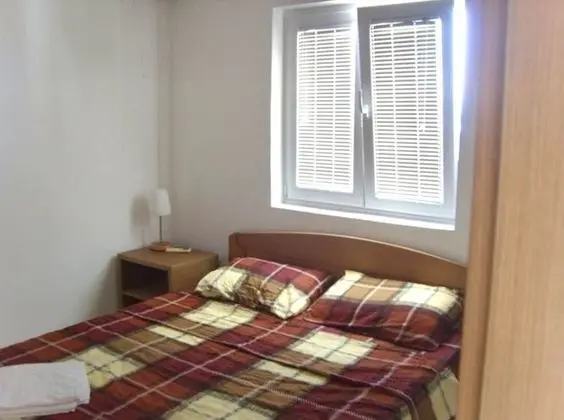 Panorama View 2-bed Apartment in Sutomore - Oda