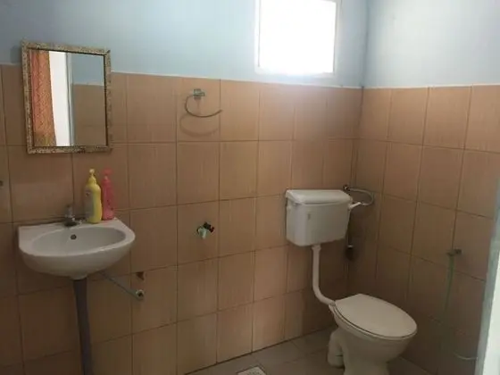 Panorama View Chalet & Homestay - Banyo Tipleri