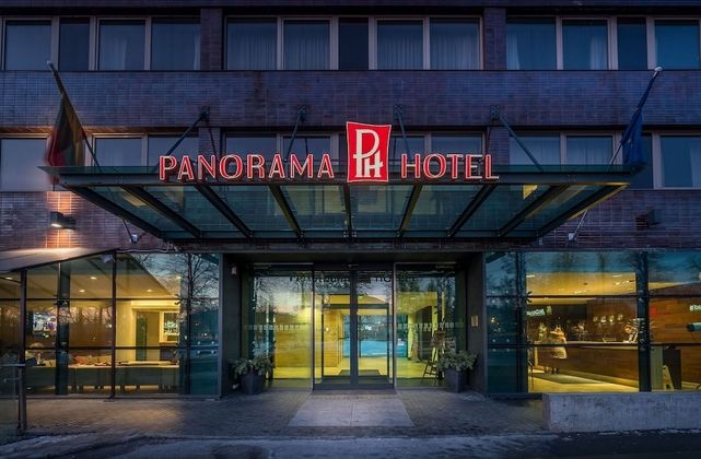 Panorama HotelFotoğrafı