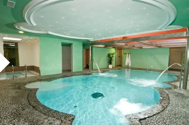 Hotel Panorama Wellness & Resort - Spa