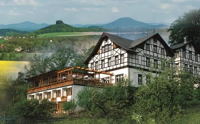 Panoramahotel Wolfsberg