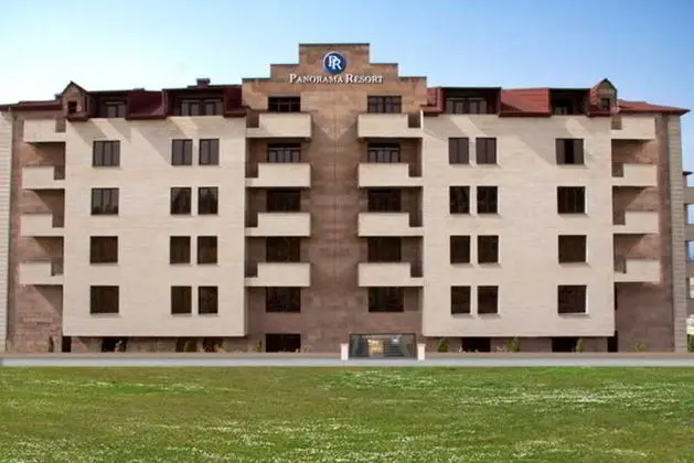Panorama Resort Yerevan