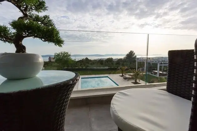 Villa Panorama Zadar