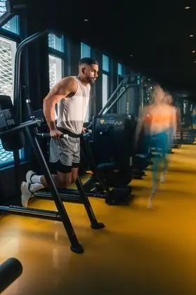 Panorama Zagreb Hotel - Fitness