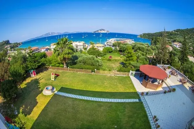 Villa Panorama