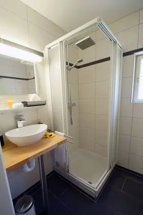 Panoramagasthof DaxLueg - Banyo Tipleri