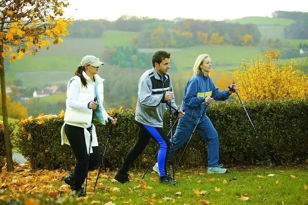 Panoramahof Loipersdorf - Fitness