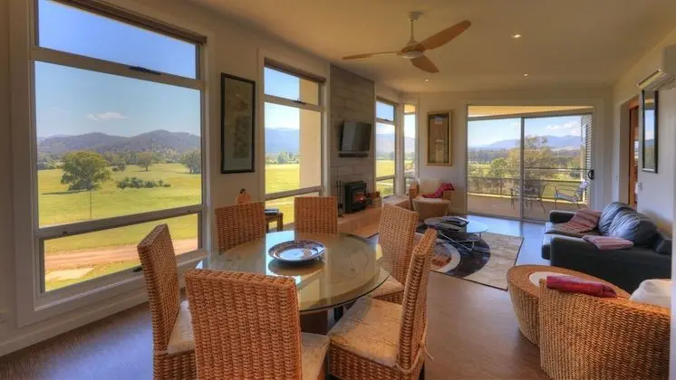 Panoramia Villas - İç Mekan