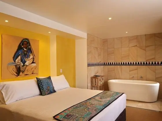 Panoramia Villas - Oda