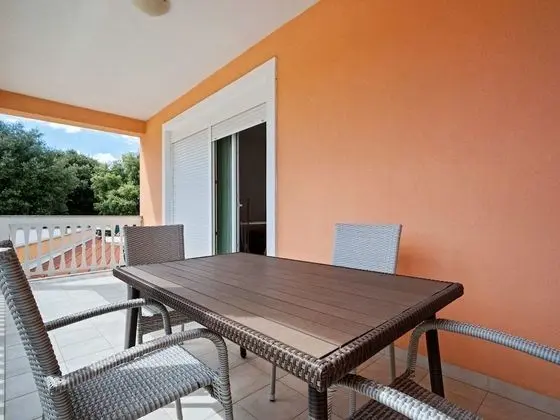 Panoramic Apartment in Banjole near Pula Town Center