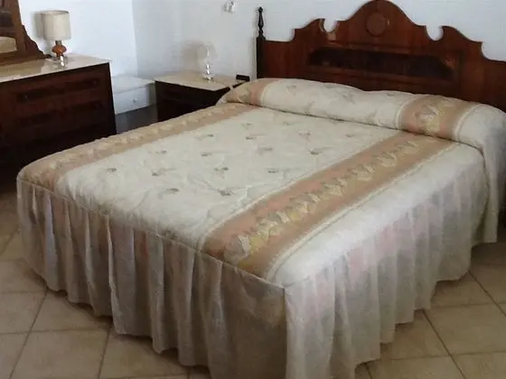 Panoramic Apartment in Villa With Pool and Garden Wi-fi - Oda