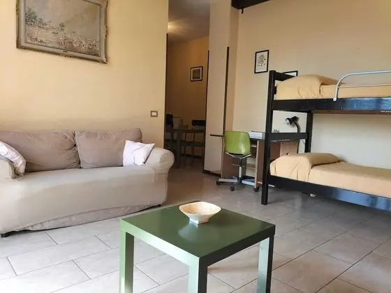 Panoramic Apartment With Vesuvius View - Öne Çıkan Resim